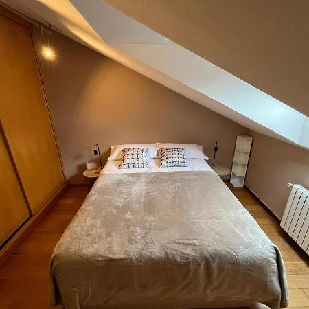 Ferienwohnung Paz Termal Ourense Exterior foto