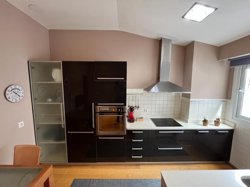 Ferienwohnung Paz Termal Ourense Exterior foto